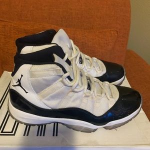 Jordan 11